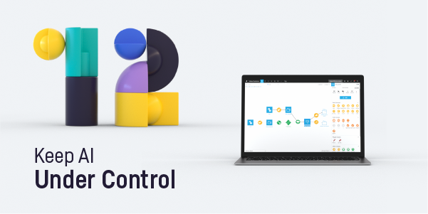 keep AI under control with Dataiku