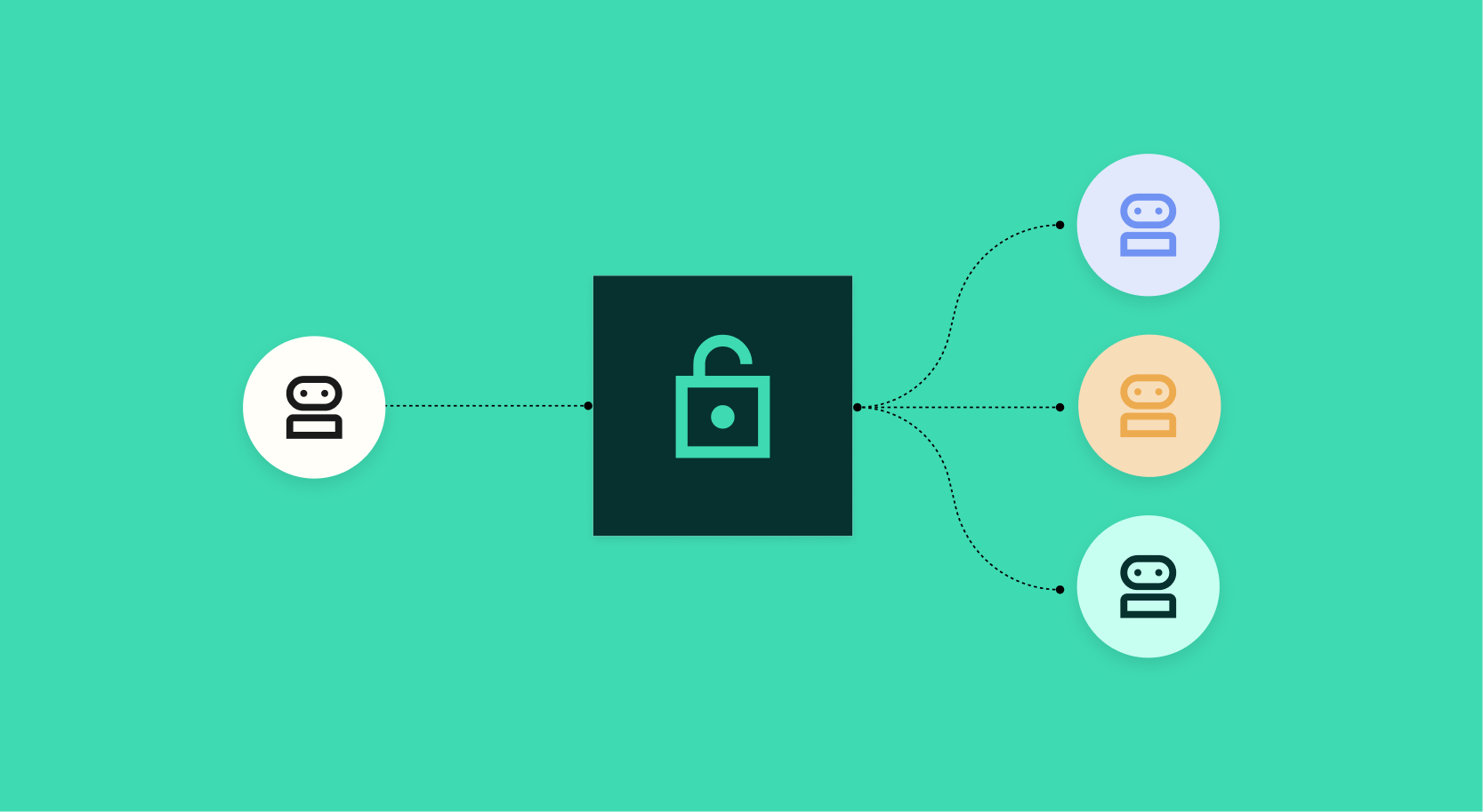 Introducing AI agents thumbnail Dataiku blog banner