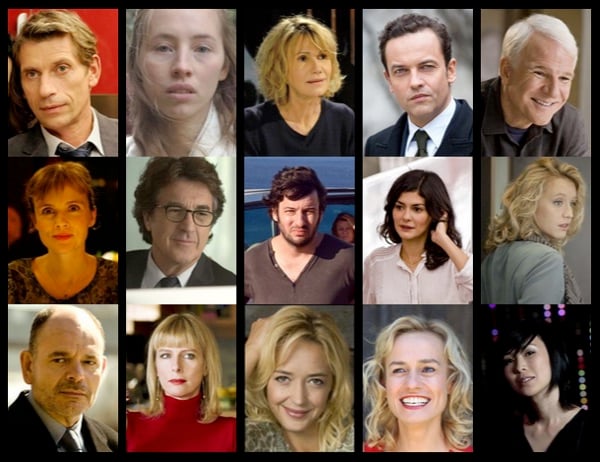 French mafia French mafia clustering in Dataiku