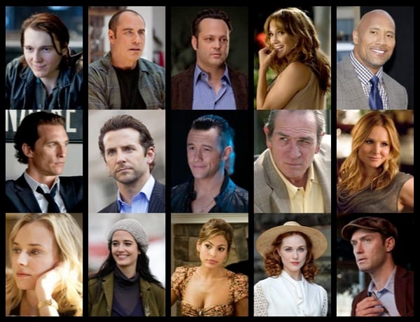 American stars American stars clustering in Dataiku