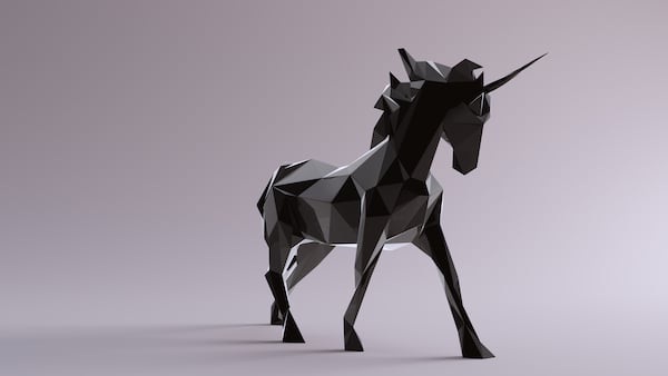 black unicorn