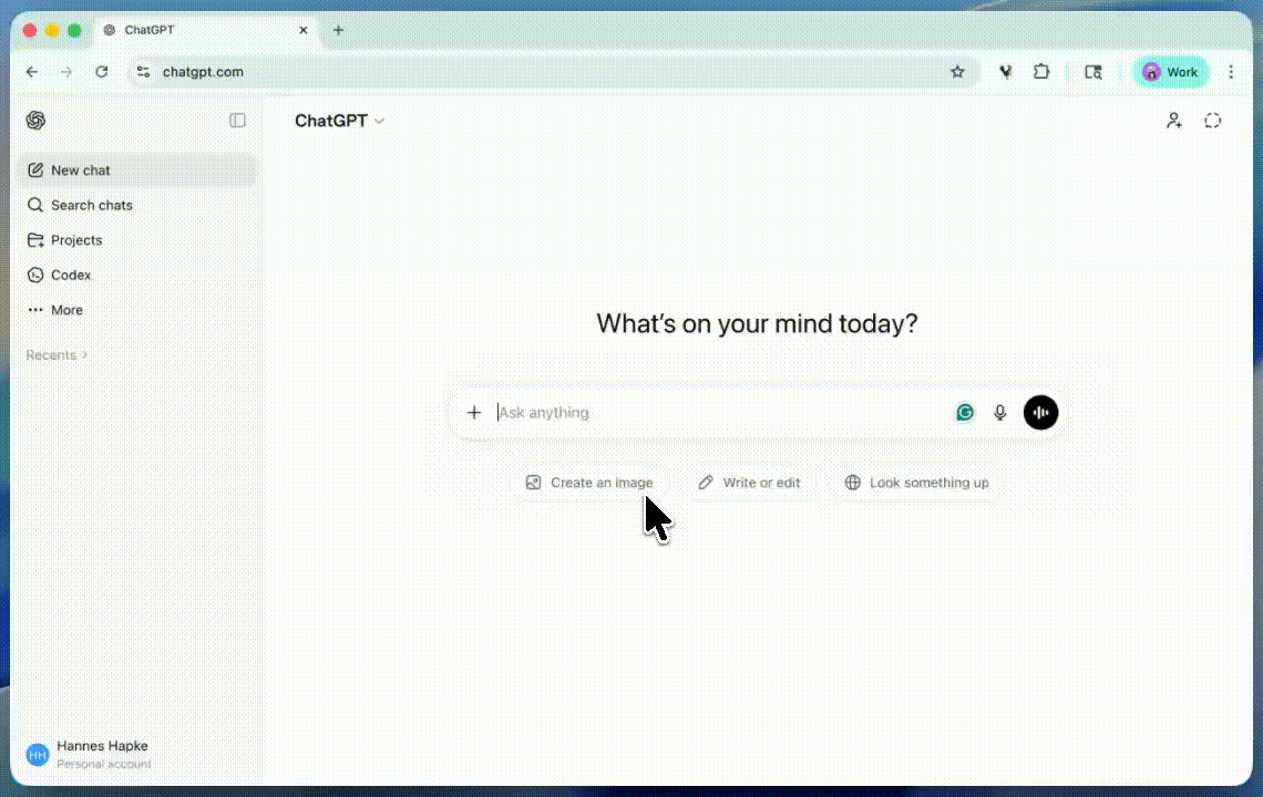Kiji Privacy Proxy on Google Chrome
