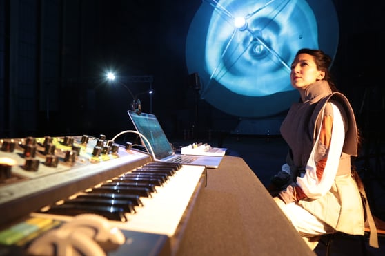 alma customer story image