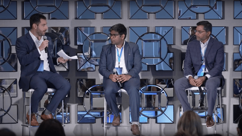 deloitte and schlumberger speakers at everyday ai dallas