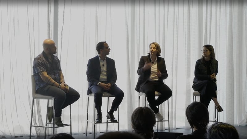 everyday ai toronto talk