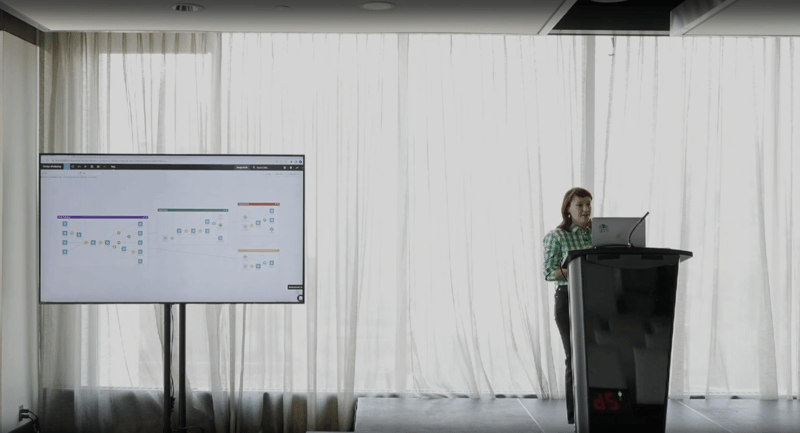 everyday ai toronto Kateryna Savchyn