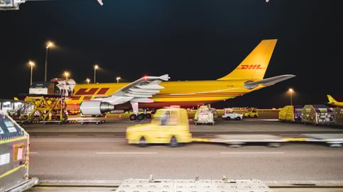 European Air Transport (DHL) front runner Dataiku AI Agents