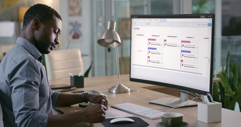 Dataiku EU AI Act Readiness