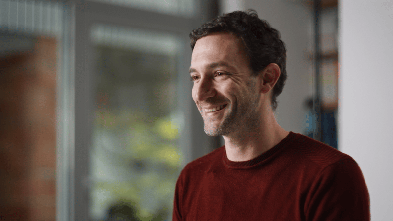 Sebastien Robert, FLOA