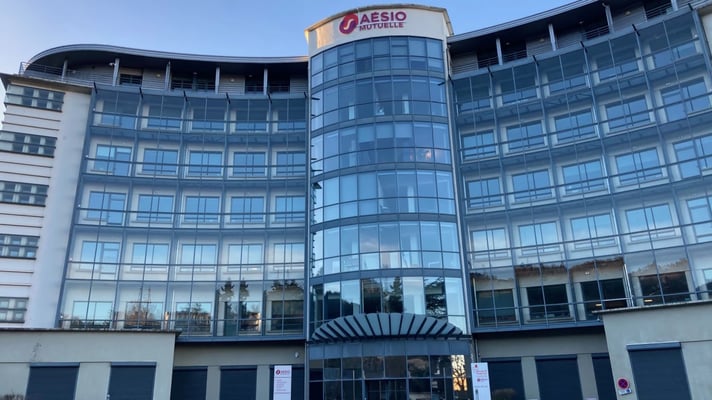 aesio mutuelle offices