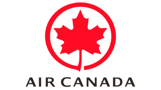 air canada logo