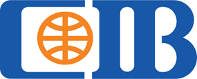 cib logo