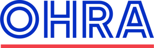 OHRA logo
