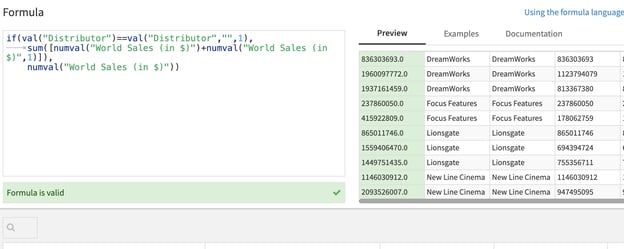 Quickly create offset arguments for iterative calculations. 