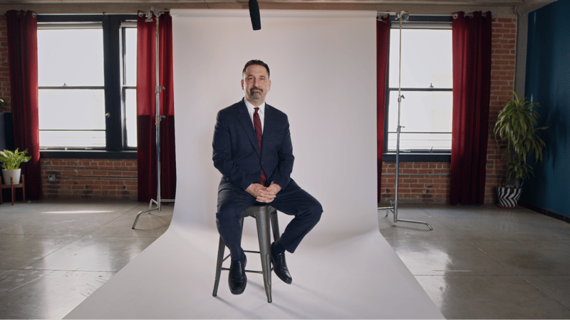 TEd Ross, CIO of the City of LA