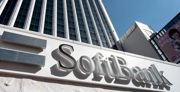 Softbank