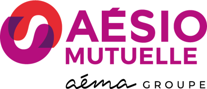 aesio mutuelle logo