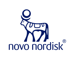 novo nordisk logo
