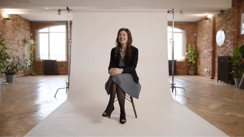 Natasha davyvoda, AXA UK