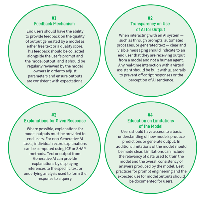 Concerns Based on Expected Audience