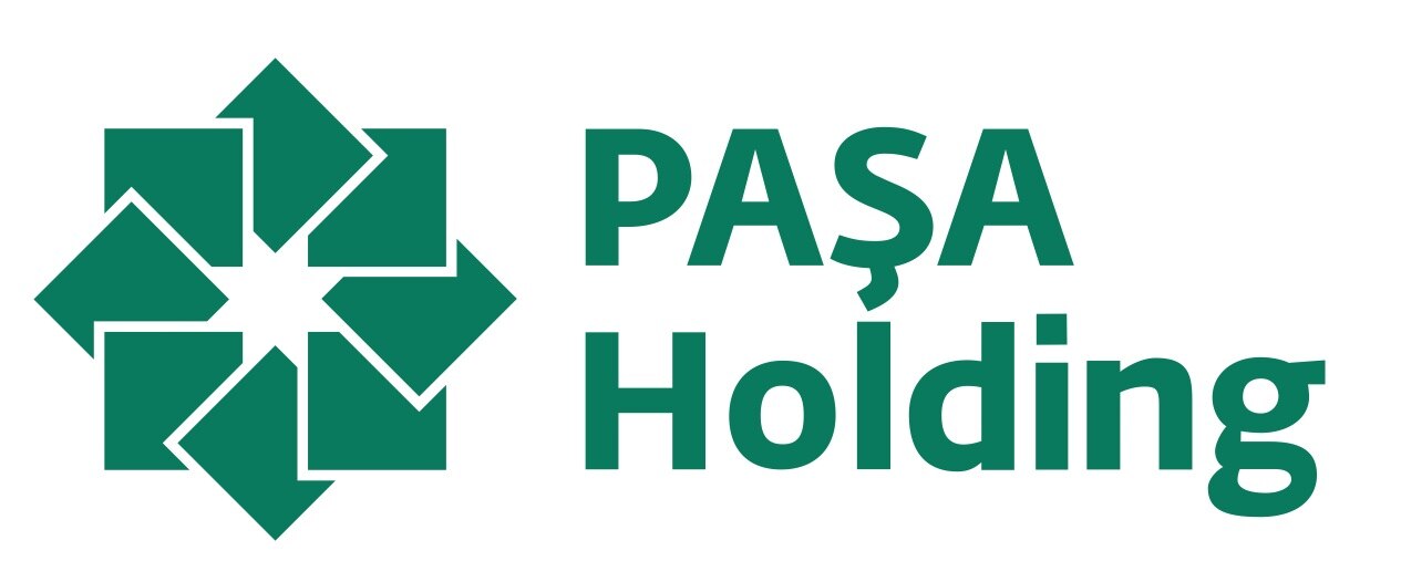 pasha logo
