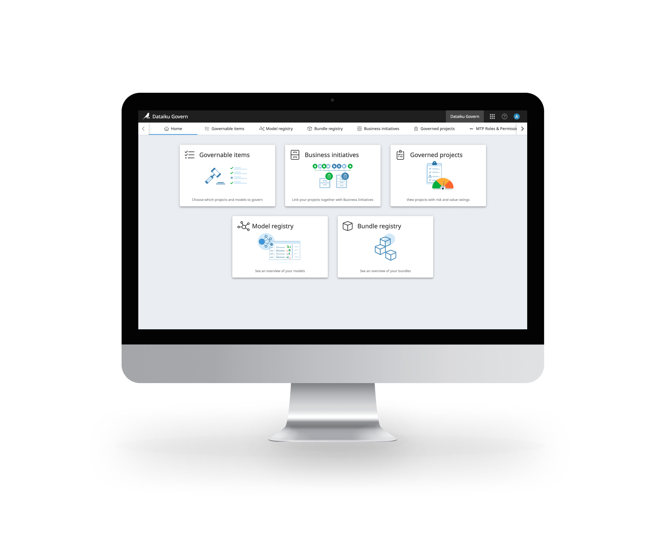 The Governance Blueprint CoEs Use to Scale Self-Service and AI Agents