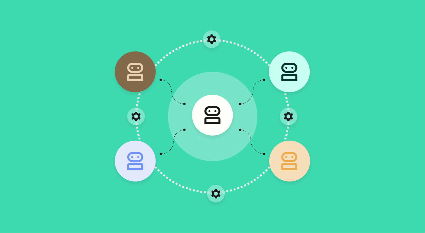 Agent orchestration explained: how enterprises manage multi-agent AI workflows