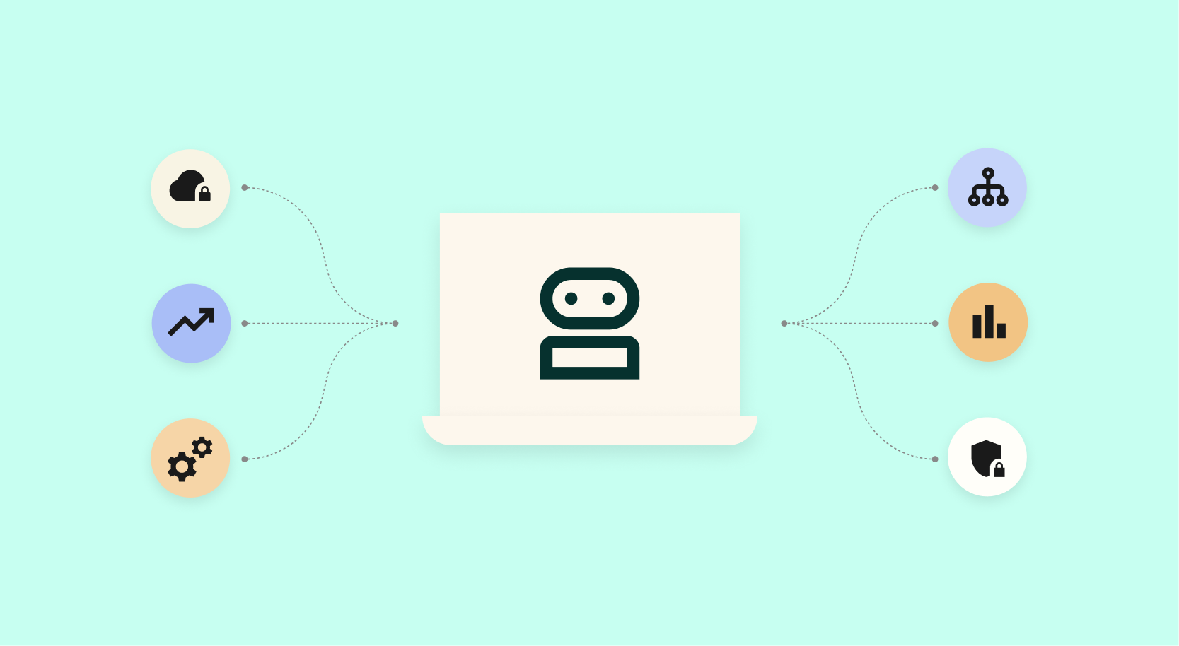 Enterprise AI agents: architecture, use cases, and ROI guide