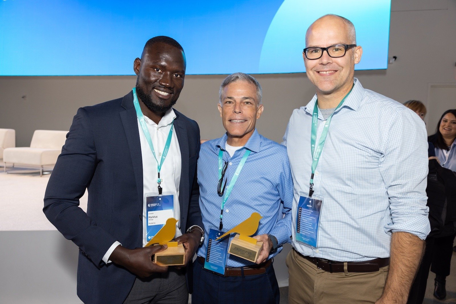 Dataiku Frontrunner Awards: Spotlight Your AI Achievements