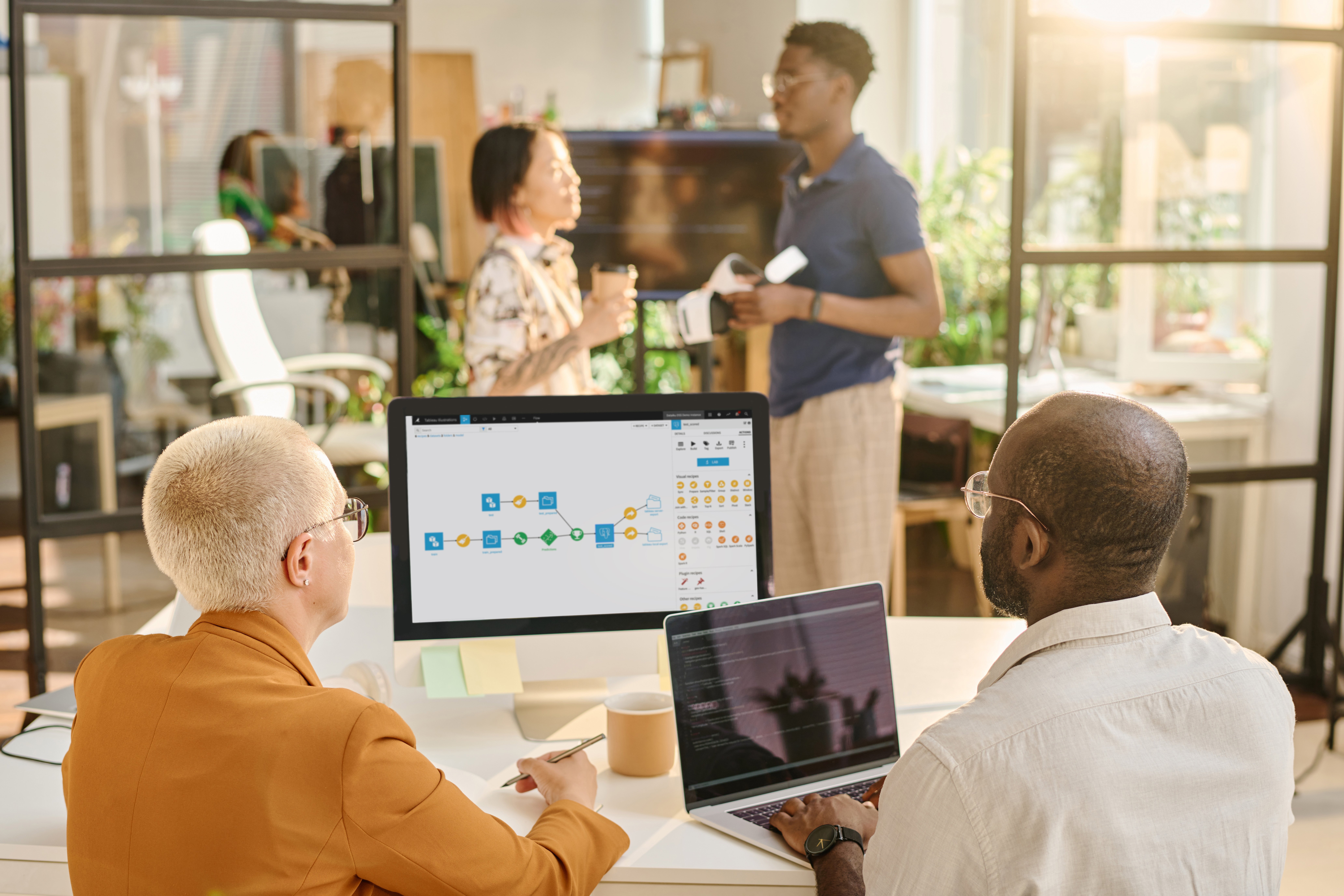 4 Ways to Achieve 2x Data Expert Efficiency