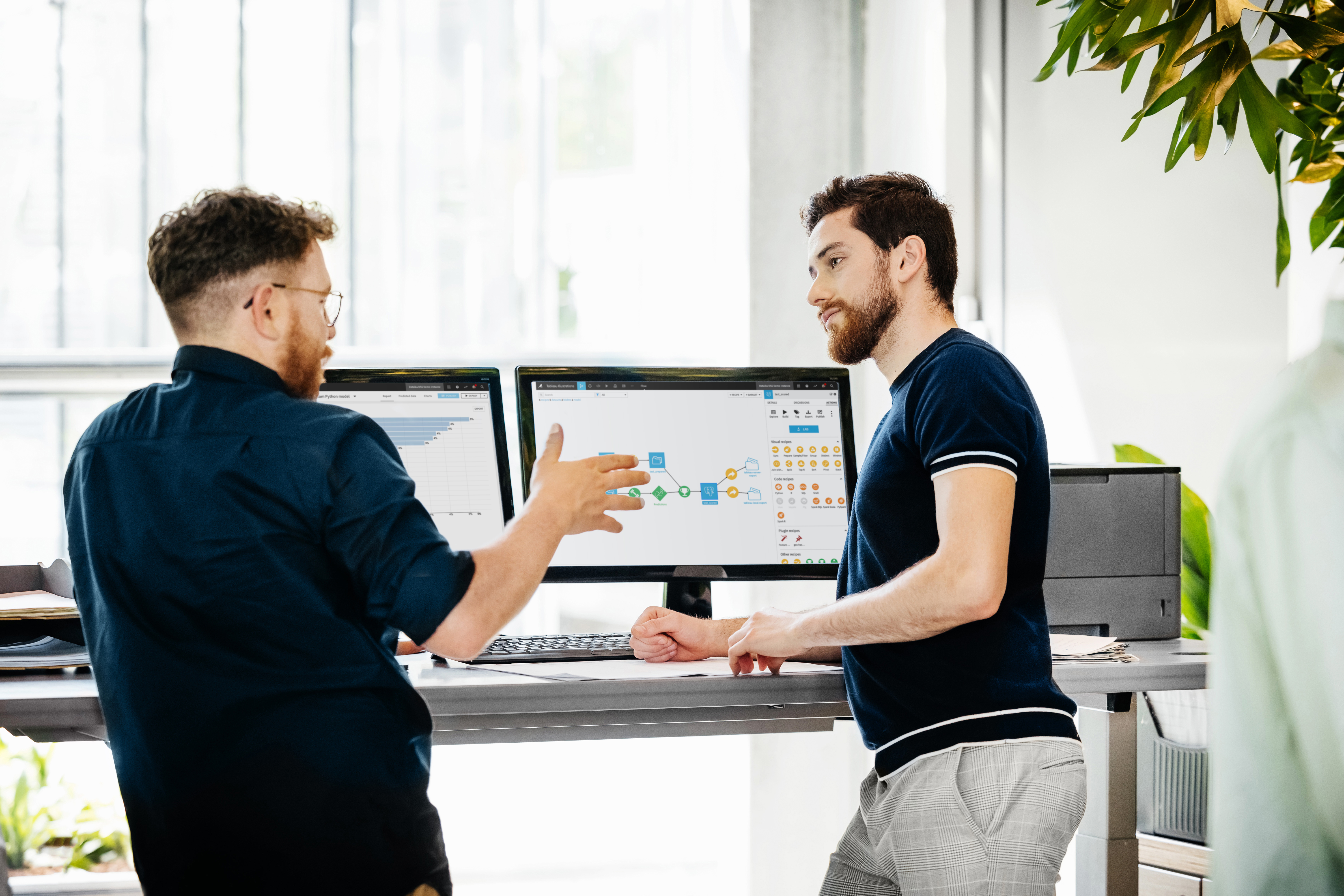 How CoEs Can Use the 6S Framework to Scale Self-Service and AI Agents