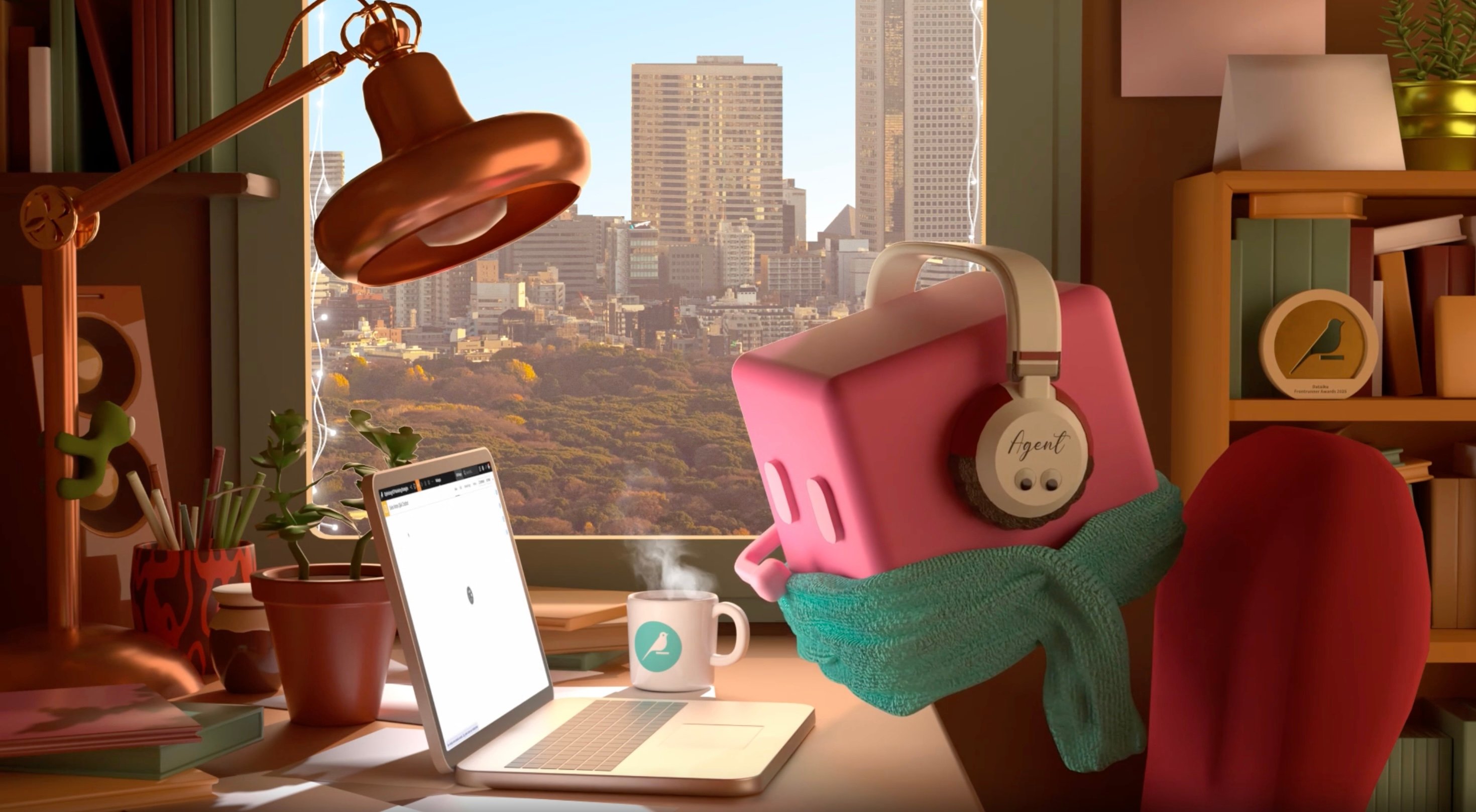 ‘Tis the Season to Reflect and Revamp Your AI Strategy