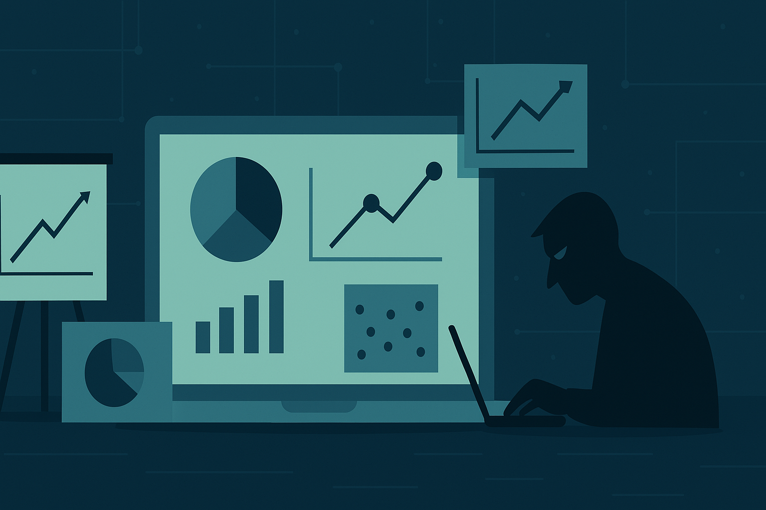 From Chaos to Control: End Shadow Analytics With Dataiku