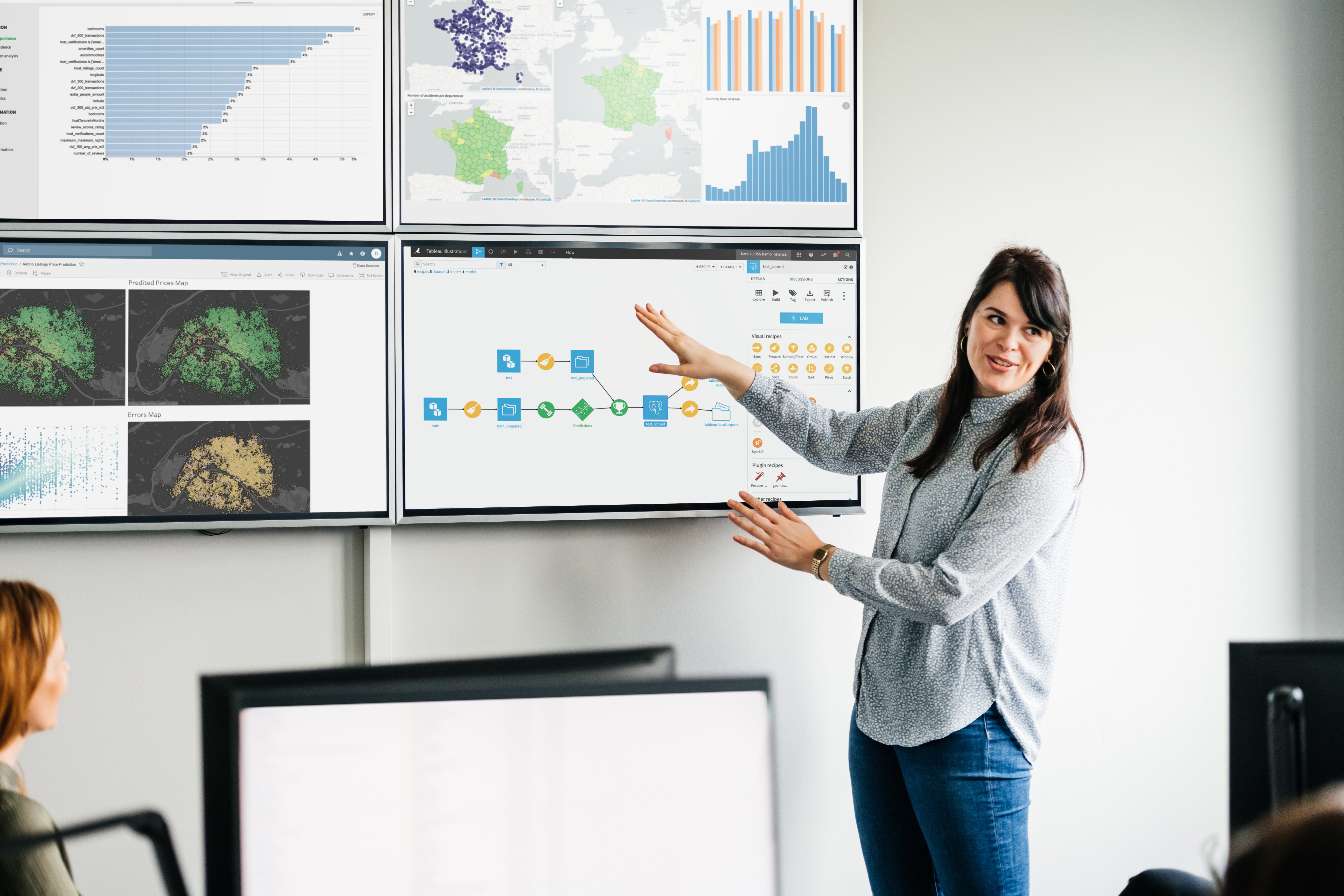 The Architecture Behind a High-Impact CoE for AI Agents & Self-Service