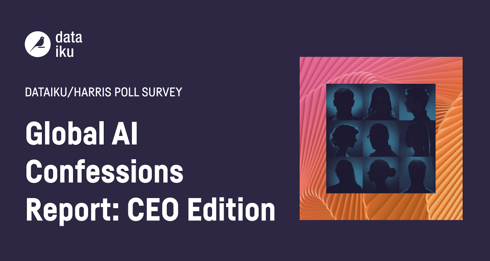 The High-Stakes Reality of Leading With AI: Confessions From 500 Global CEOs