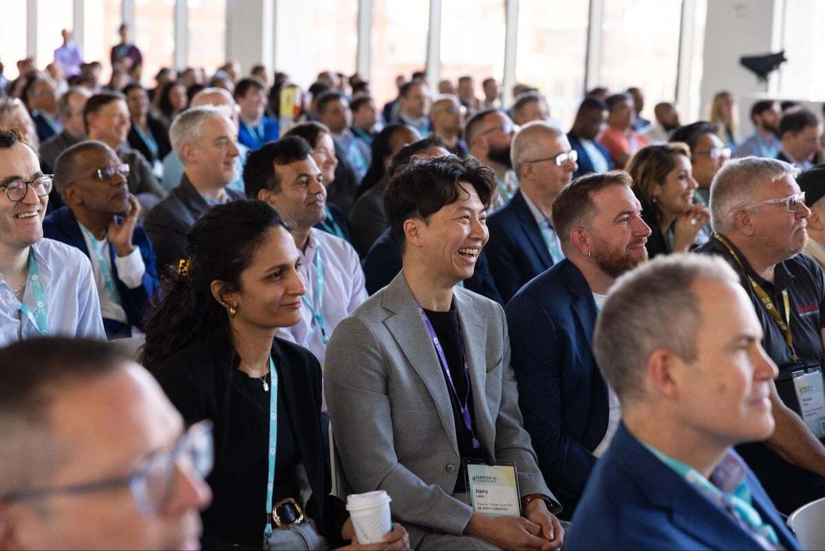 From Chaos to Control: Top Moments From Everyday AI New York 2025