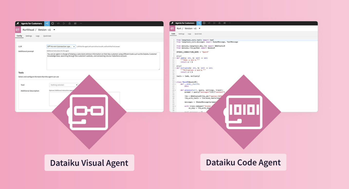 AI Agents: Turning Business Teams From AI Consumers to AI Creators
