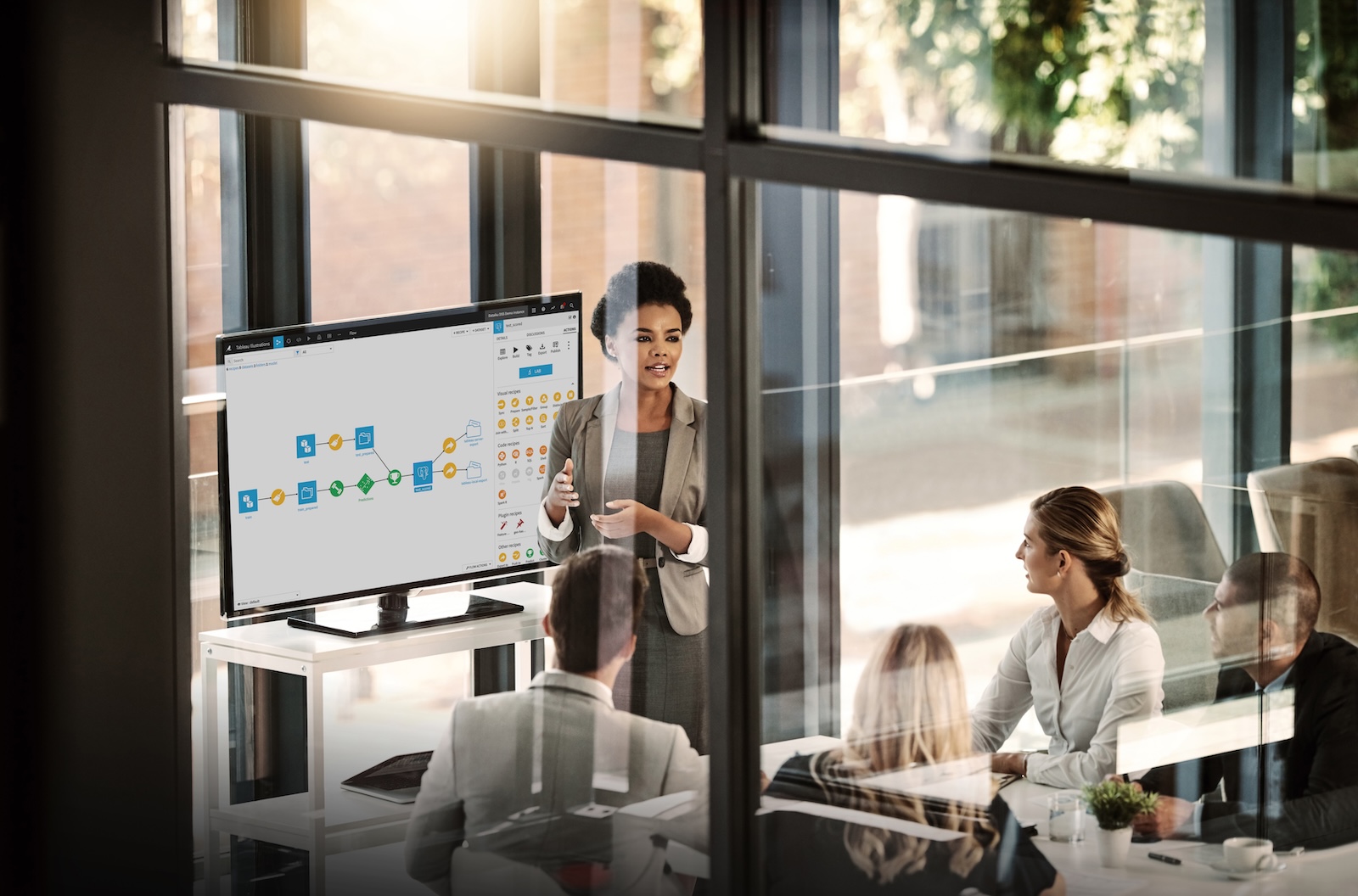 The CoE’s Role in Onboarding, Community, and Sustained Engagement