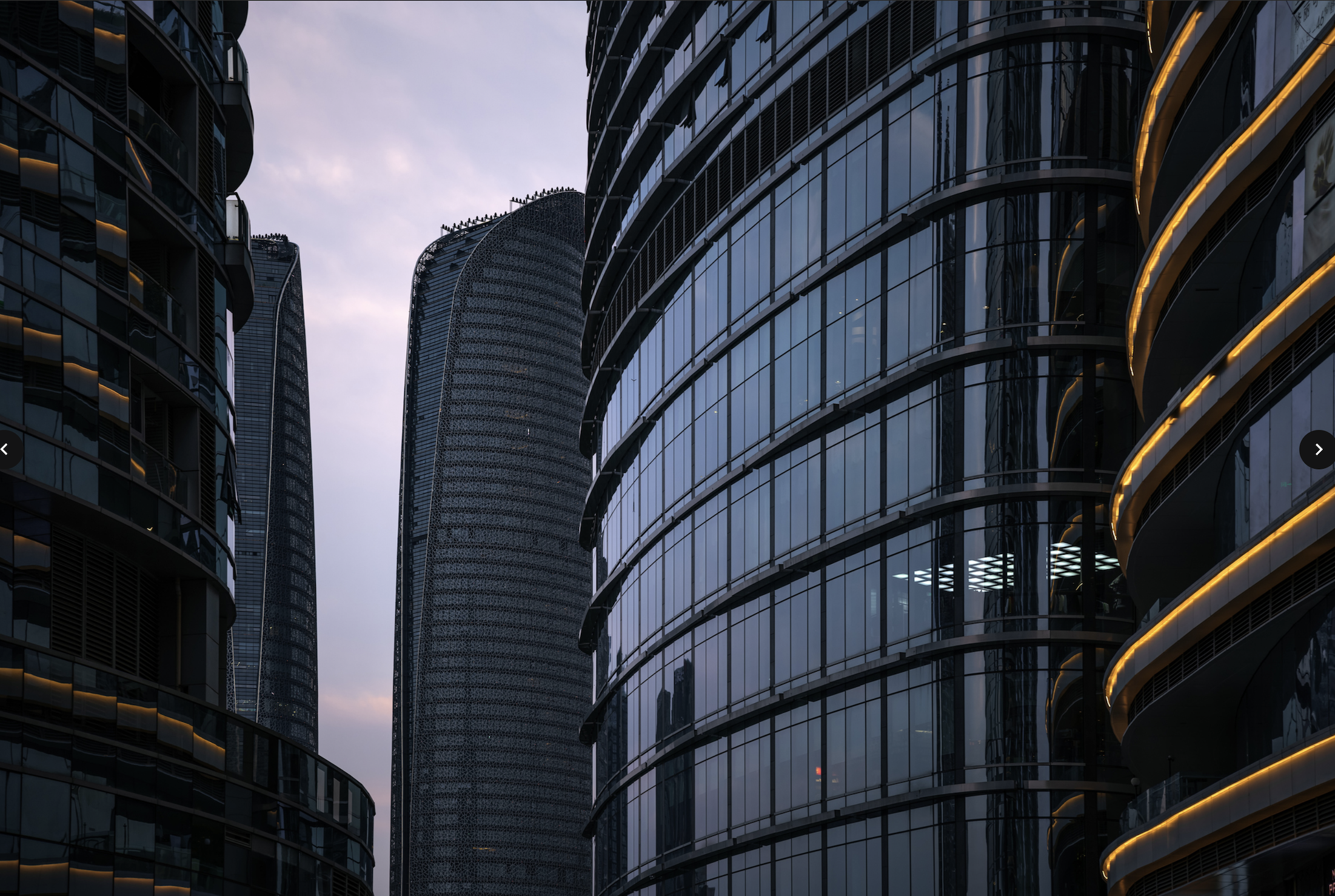 AI in business: driving operational efficiency