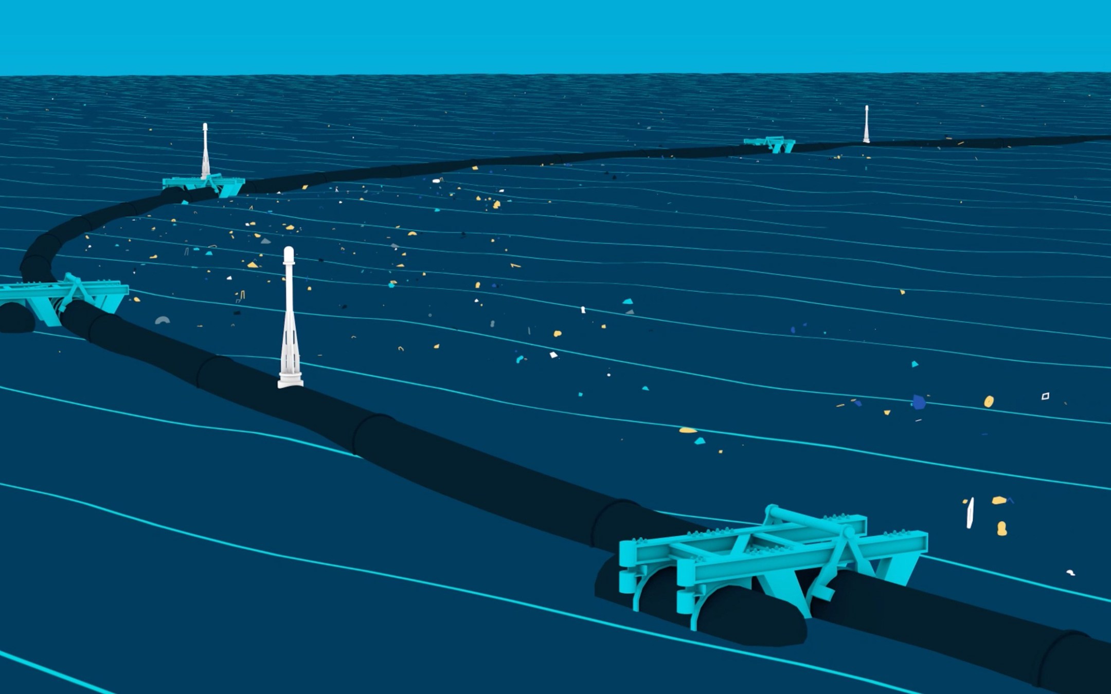 Solving the Ocean Plastic Pollution Problem With Data