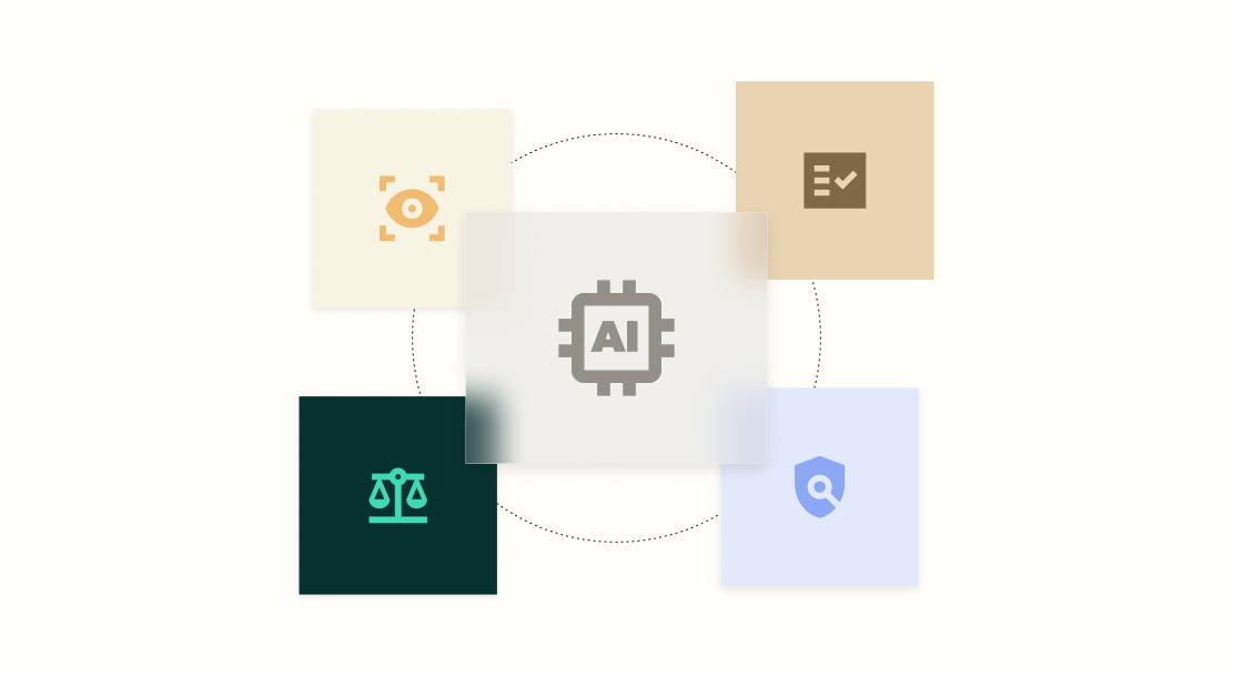 AI compliance roadmap: build responsible, trustworthy AI