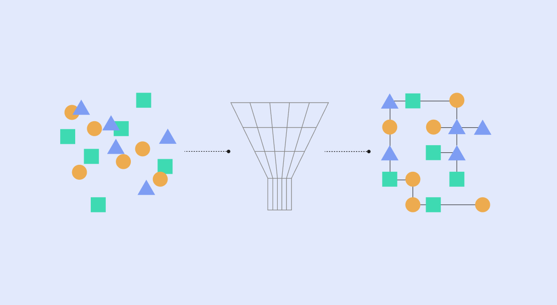 Data wrangling at scale: from data preparation to enterprise AI enablement