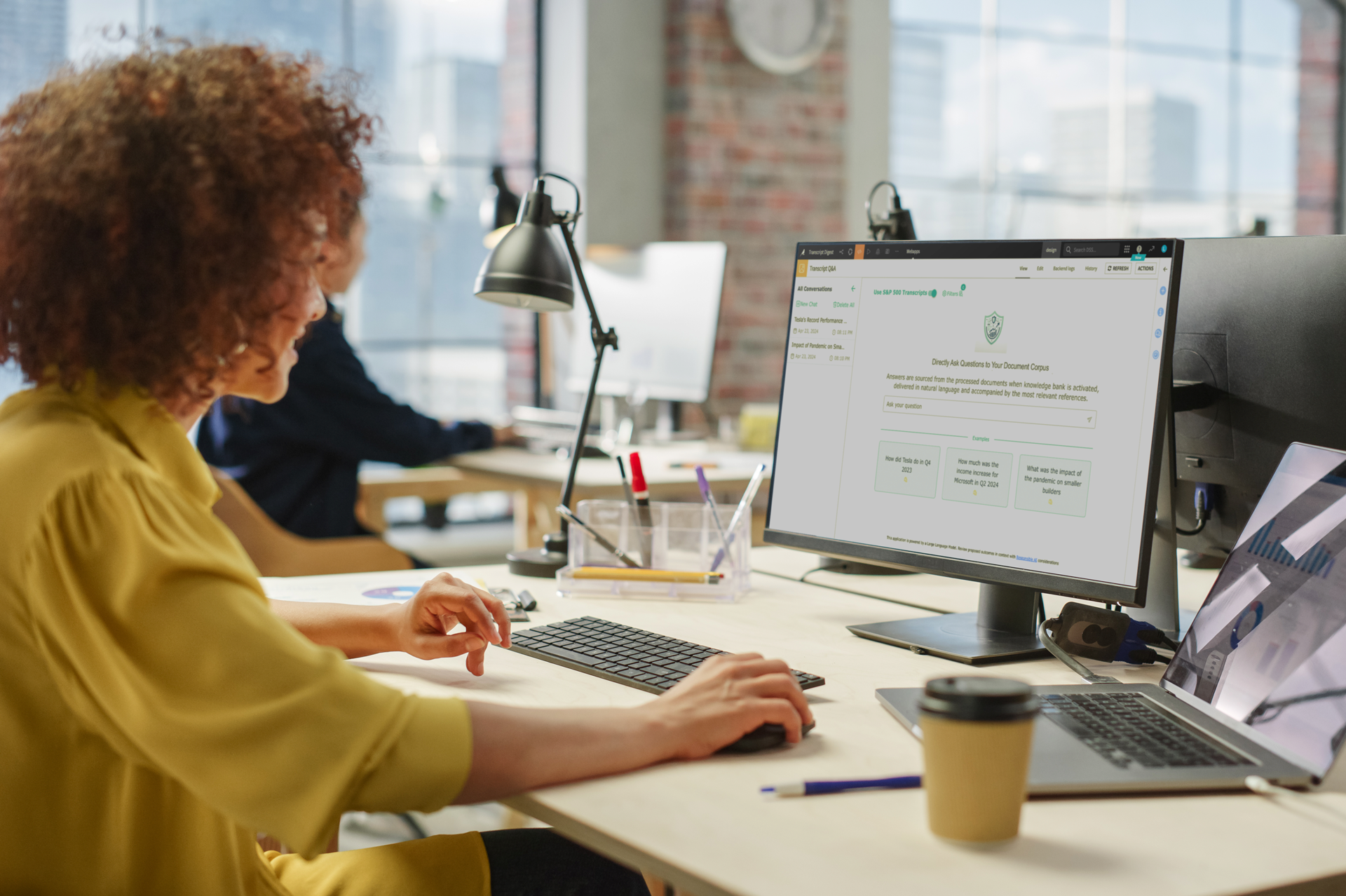 How to Build Tailored Enterprise Chatbots at Scale