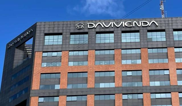 Davivienda: A Multi-Dimensional Approach to Customer Financial Well-Being