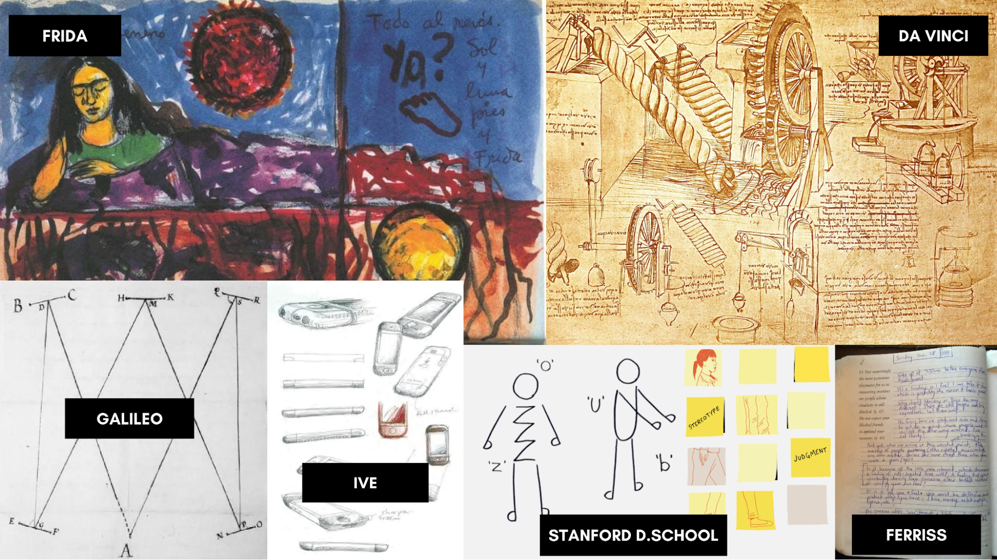 Picasso, Meet Python: Why Data Scientists Should Think Like Artists